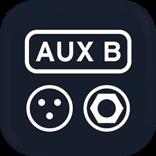 Скачать взломанную AUX B (Взлом на монеты) на Андроид