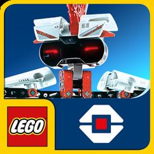 Скачать взломанную LEGO® MINDSTORMS® Fix Factory (Мод много денег) на Андро ...