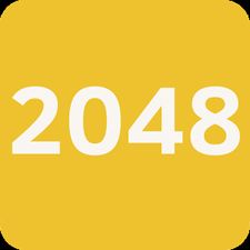 Скачать взломанную 2048 (Ads Free) (Мод много денег) на Андроид