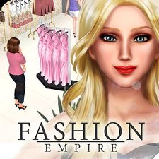 Скачать взломанную Fashion Empire - Boutique Sim (Мод много денег) на Андро ...
