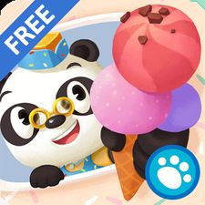 Скачать взломанную Dr. Panda: мороженое бесплатно (Взлом на монеты) на Андр ...