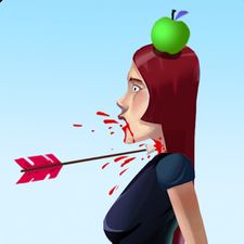 Скачать взломанную Apple Shooter-Protect Girl (Мод много денег) на Андроид