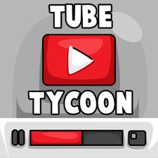Скачать взломанную Tube Tycoon - Tubers Simulator (Мод все открыто) на Андроид