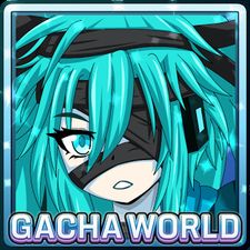   Gacha World (  )  
