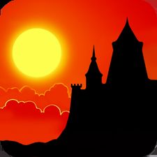 Скачать взломанную Книга-игра Подземелья замка (Мод много денег) на Андроид