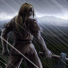 Скачать взломанную Tales of Illyria:Fallen Knight (Мод много денег) на Андр ...