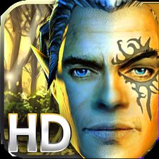 Скачать взломанную Aralon Sword and Shadow 3d RPG (Мод все открыто) на Андроид