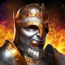Скачать взломанную Heroes of Empires: Age of War (Взлом на монеты) на Андро ...