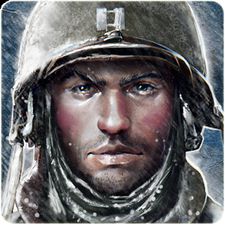 Скачать взломанную World at War: WW2 Strategy MMO (Мод все открыто) на Андроид