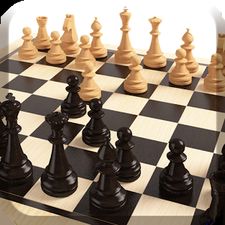 Скачать взломанную шахматы онлайн - Chess Online (Мод все открыто) на Андроид
