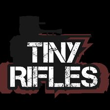 Скачать взломанную Tiny Rifles (Взлом на монеты) на Андроид
