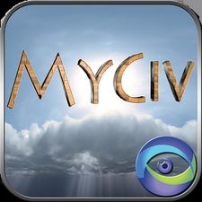Скачать взломанную MyCiv Alpha (Мод много денег) на Андроид