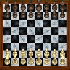 Скачать взломанную My Chess 3D (Мод все открыто) на Андроид