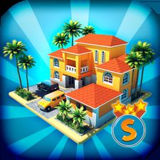 Скачать взломанную City Island: Sim Town Tycoon (Мод все открыто) на Андрои ...