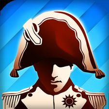 Скачать взломанную European War 4: Napoleon (Мод много денег) на Андроид