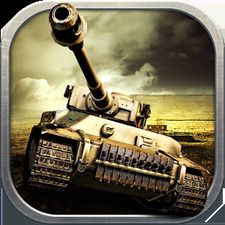 Скачать взломанную Tank Generals (Взлом на монеты) на Андроид