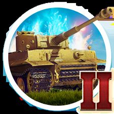 Скачать взломанную War of Tanks: Clans (Мод много денег) на Андроид