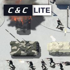 Скачать взломанную Command & Control (Lite) (Мод много денег) на Андроид