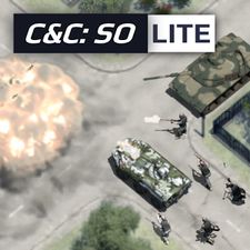 Скачать взломанную Command & Control:SpecOps Lite (Мод все открыто) на Андроид