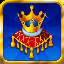 Скачать взломанную Majesty: Северное Королевство (Мод много денег) на Андроид