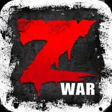Скачать взломанную War Z - Zombie Battle (Мод много денег) на Андроид