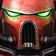 Скачать взломанную Warhammer 40,000: Regicide (Взлом на монеты) на Андроид