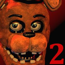Скачать взломанную Five Nights at Freddy's 2 (Взлом на монеты) на Андроид
