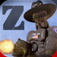 Скачать взломанную Z Origins - (Z The Game) (Мод много денег) на Андроид