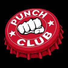 Скачать взломанную Punch Club (Мод все открыто) на Андроид