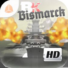 Скачать взломанную BATTLE KILLER BISMARCK 3D HD (Мод все открыто) на Андрои ...