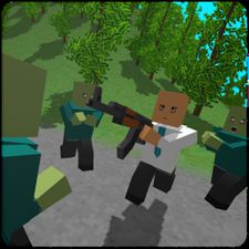   WithstandZ - Zombie Survival! (  )  