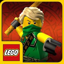 Скачать взломанную LEGO® Ninjago Tournament (Мод много денег) на Андроид