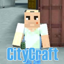   CityCraft (  )  