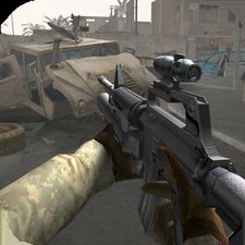 Скачать взломанную Duty Army Sniper 3d shooting (Мод все открыто) на Андрои ...