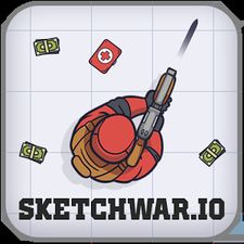   Sketch War io (  )  