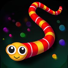 Скачать взломанную Crawl Worms (Взлом на монеты) на Андроид