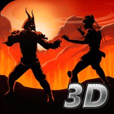 Скачать взломанную Shadow Fighting Battle 3D - 2 (Взлом на монеты) на Андро ...