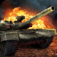 Скачать взломанную 3D танки онлайн: Tanktastic (Мод все открыто) на Андроид