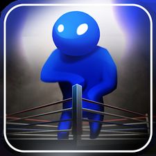 Скачать взломанную Gang of Wrestlers (Мод все открыто) на Андроид