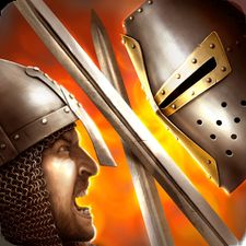 Скачать взломанную Knights Fight: Medieval Arena (Мод много денег) на Андро ...