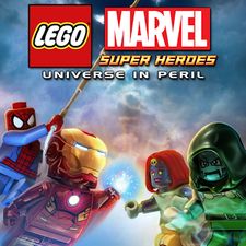 Скачать взломанную LEGO® Marvel Super Heroes (Взлом на монеты) на Андроид