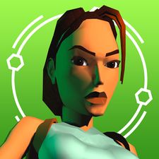 Скачать взломанную Tomb Raider I (Взлом на монеты) на Андроид