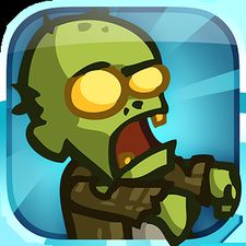 Скачать взломанную Zombieville USA 2 (Взлом на монеты) на Андроид