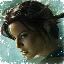 Скачать взломанную Lara Croft: Guardian of Light™ (Взлом на монеты) на Андроид