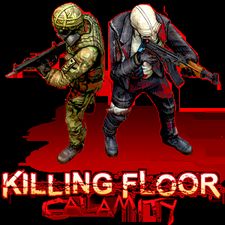 Скачать взломанную Killing Floor: Calamity (Мод много денег) на Андроид