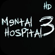Скачать взломанную Mental Hospital III HD (Взлом на монеты) на Андроид