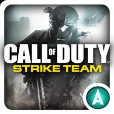 Скачать взломанную Call of Duty®: Strike Team (Мод много денег) на Андроид