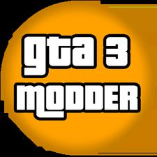 Скачать взломанную JModder: GTA III Edition (Мод все открыто) на Андроид