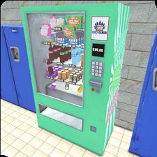 Скачать взломанную Торговый автомат Timeless Fun (Взлом на монеты) на Андро ...
