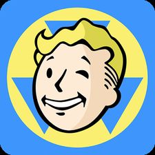 Скачать взломанную Fallout Shelter (Мод много денег) на Андроид